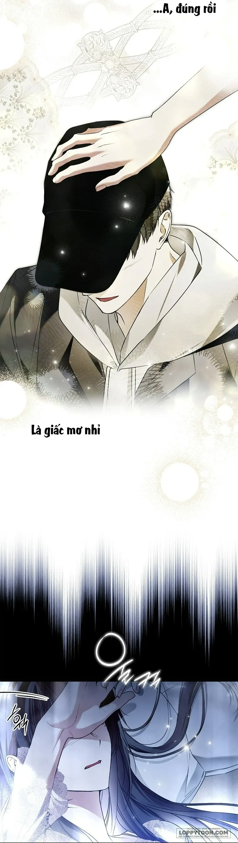 Có Kẻ Đã Sở Hữu Cơ Thể Của Tôi Chap 30 - trang 28