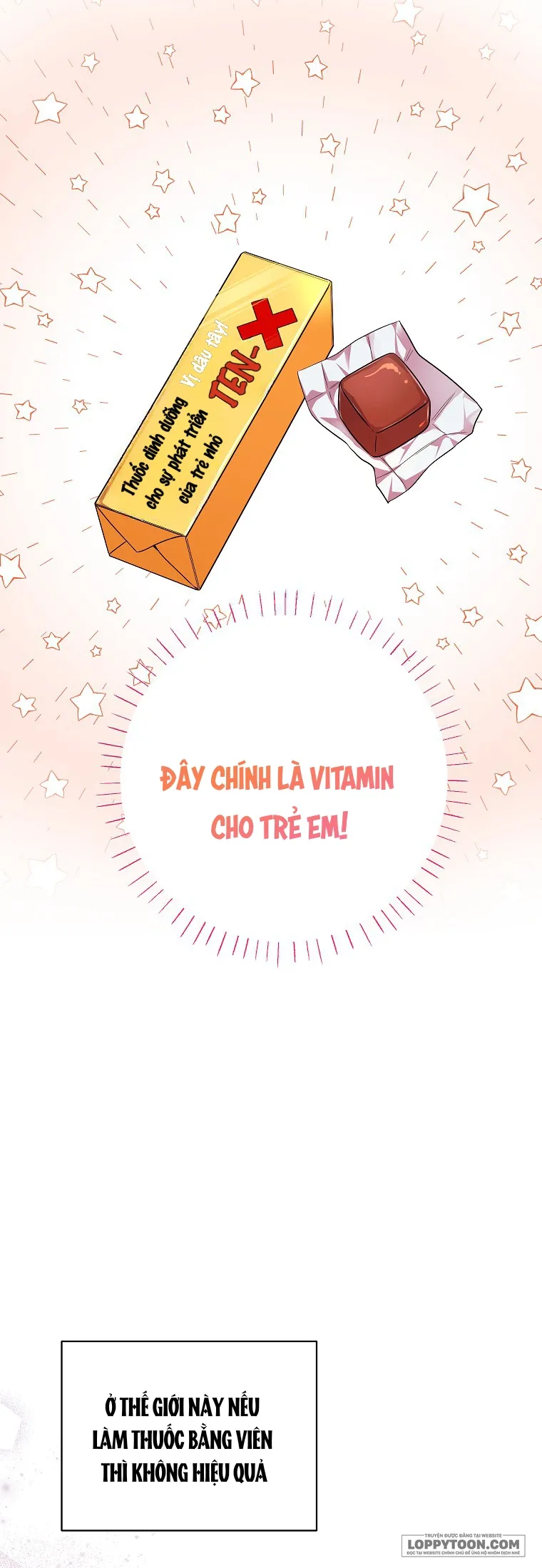 Kẻ Phản Diện Có Thời Hạn Ủng Hộ Tôi Hủy Hôn Chap 17 - trang 6
