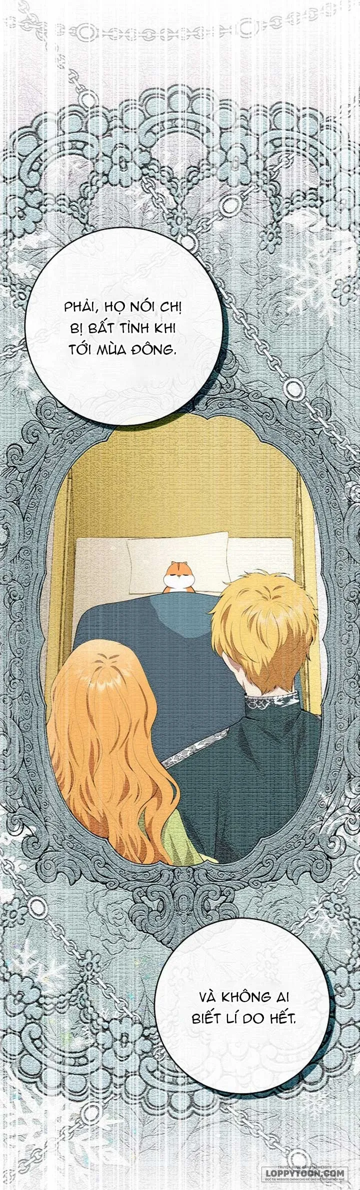 Sóc Con Tài Năng Chap 74 - trang 5