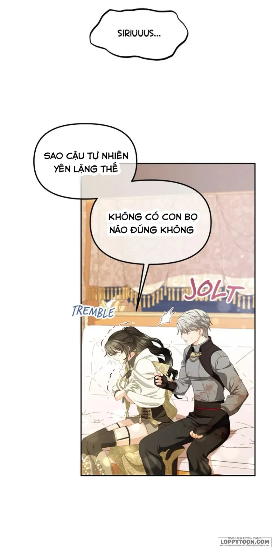 Tôi Sẽ Ở Ngay Bên Cạnh Nam Chính Chap 50 - trang 14