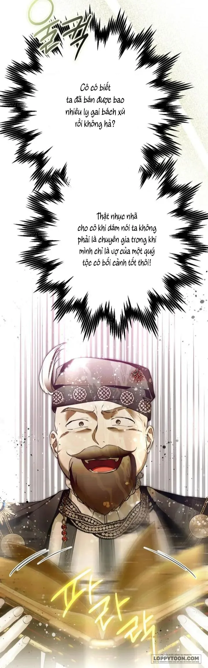 Có Kẻ Đã Sở Hữu Cơ Thể Của Tôi Chap 34 - trang 25