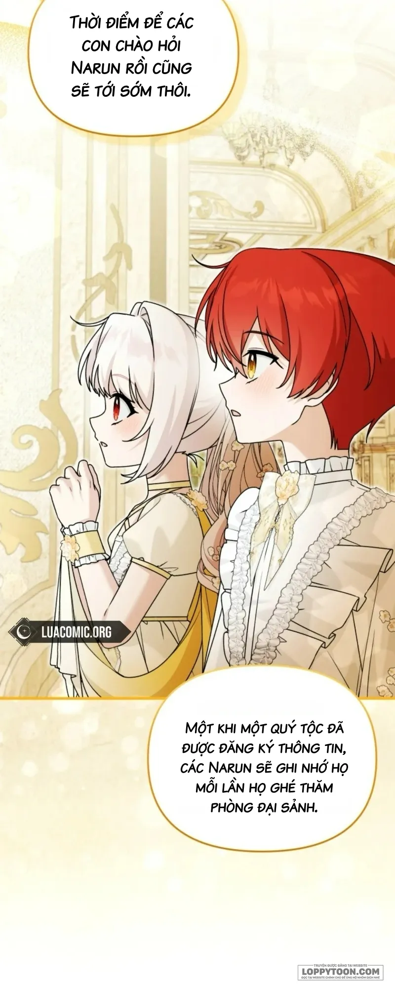 Con Dâu Của Kẻ Phản Diện Là Người Có Tố Chất Quyền Lực Chap 52 - trang 13