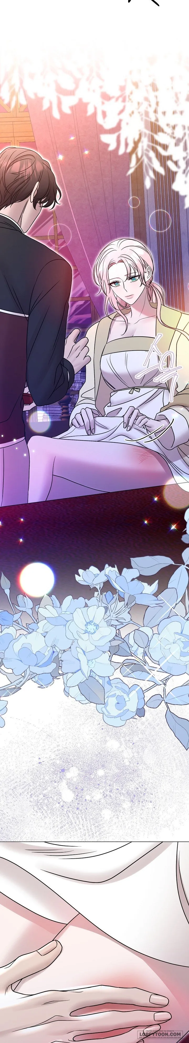 Lâu Đài Hoang Dã Chap 32 - trang 32