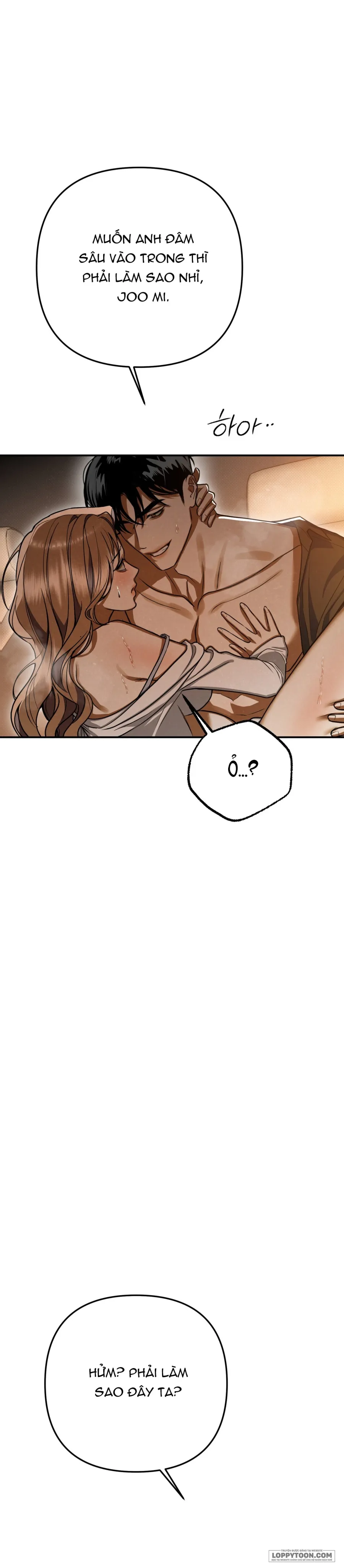 Ngưỡng Tuyệt Đối Chap 96 - trang 14