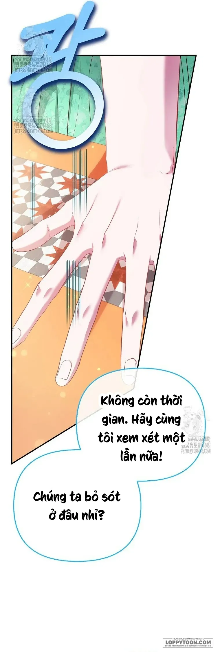 Nàng Công Chúa Của Mọi Người Chap 88 - trang 17