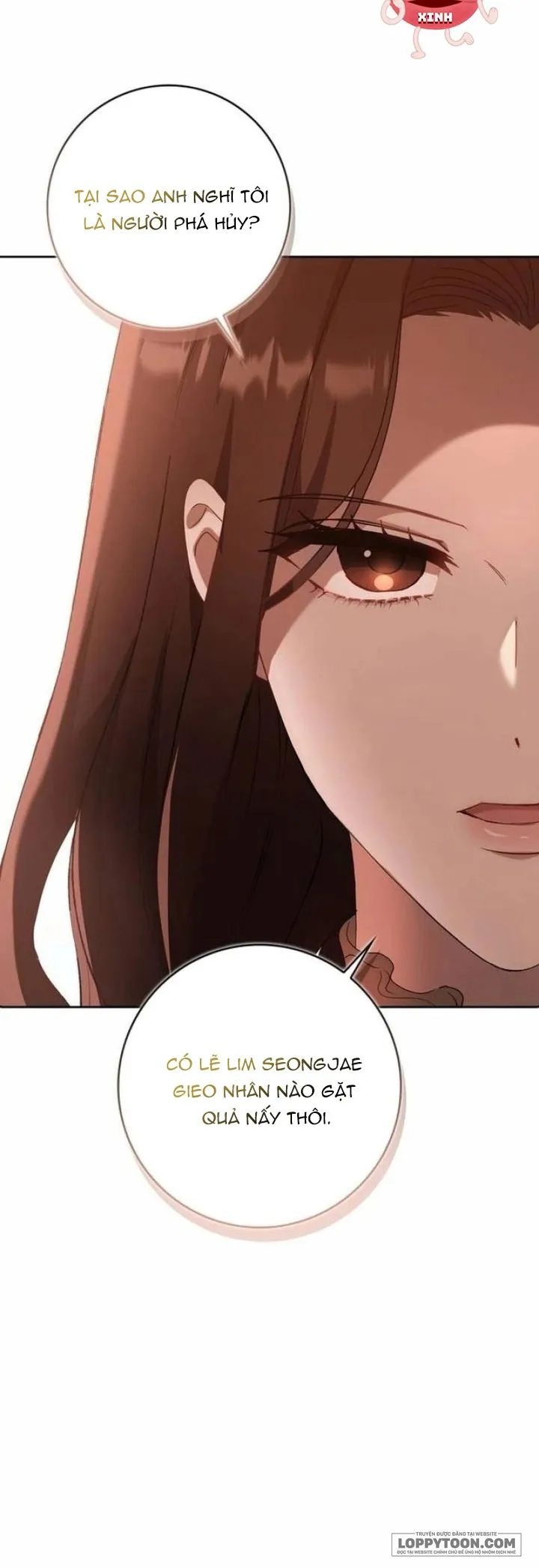 Nhịp Điệu Của Chúng Ta Chap 36 - trang 16