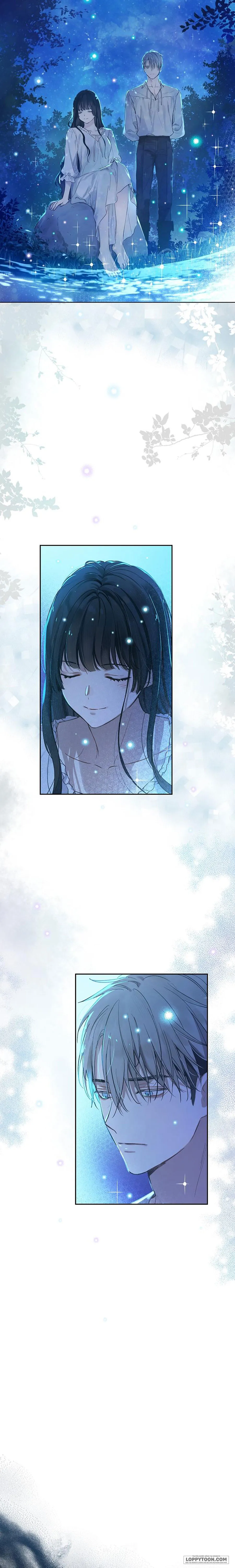 Cánh Đồng Bị Lãng Quên Chap 16 - trang 15
