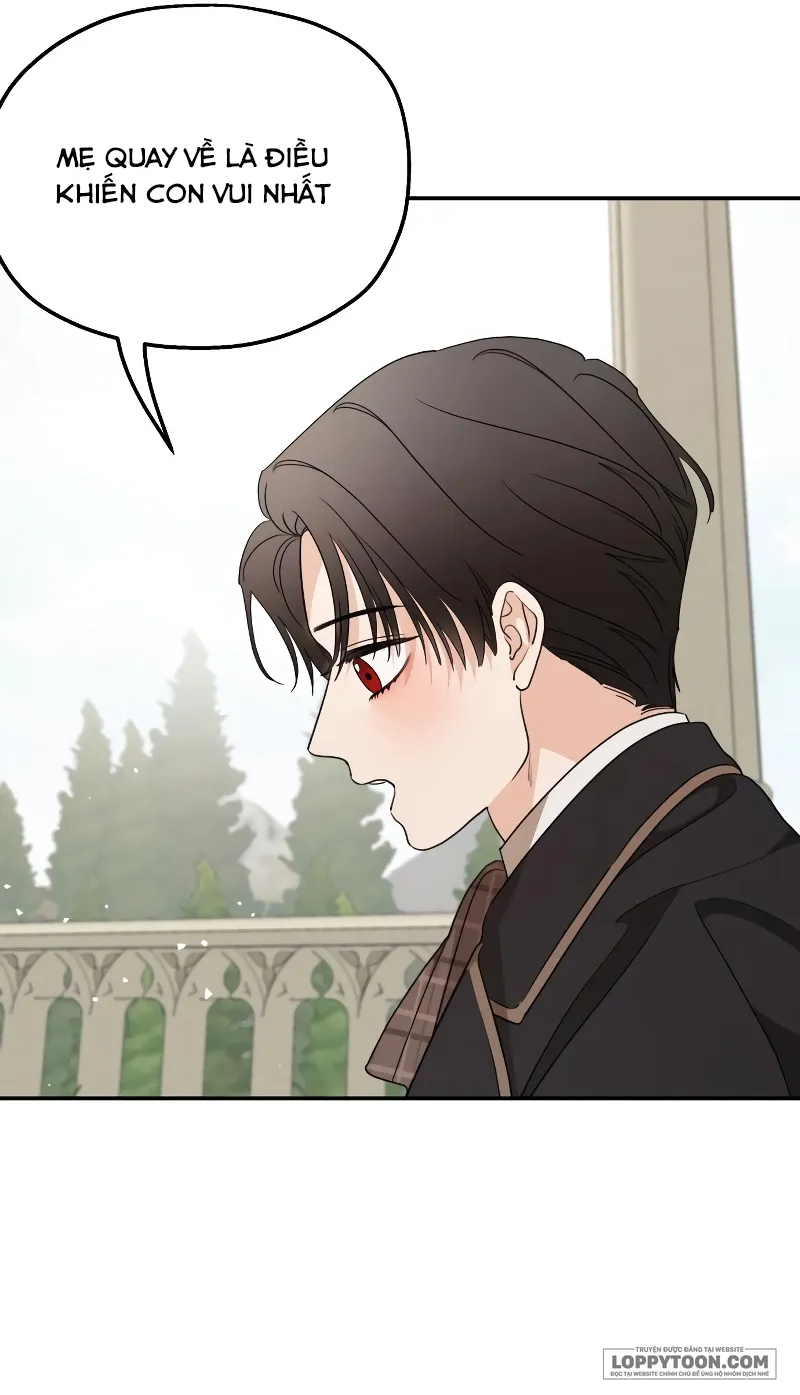 Gia Đình Chồng Quá Ám Ảnh Bởi Tôi Chap 100 - trang 56