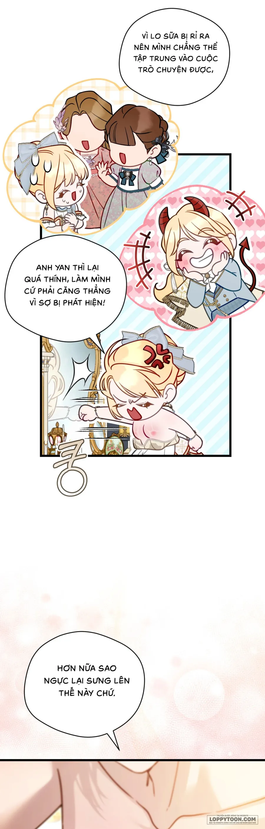 Phương Pháp Chữa Lành Cho Thanh Mai Trúc Mã Ốm Yếu Chap 8 - trang 71