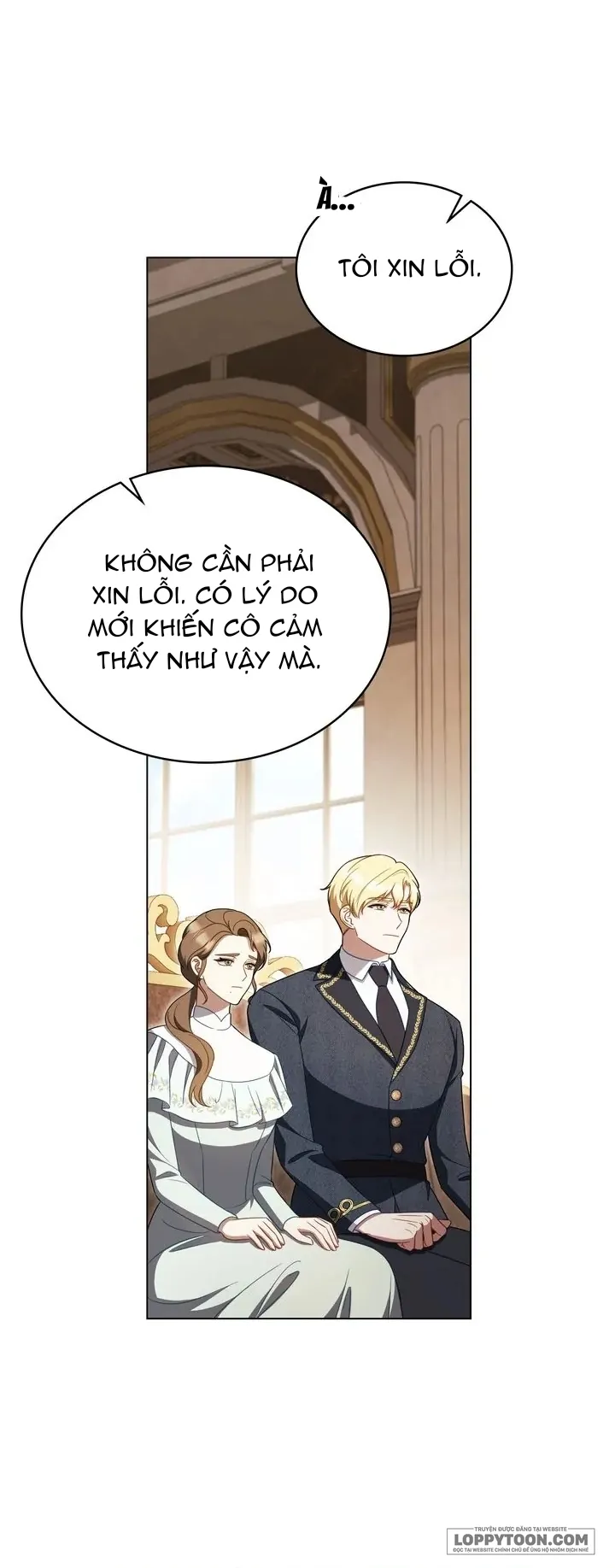 Chúa Phù Hộ Cho Sự Hủy Diệt Của Ta Chap 41 - trang 10