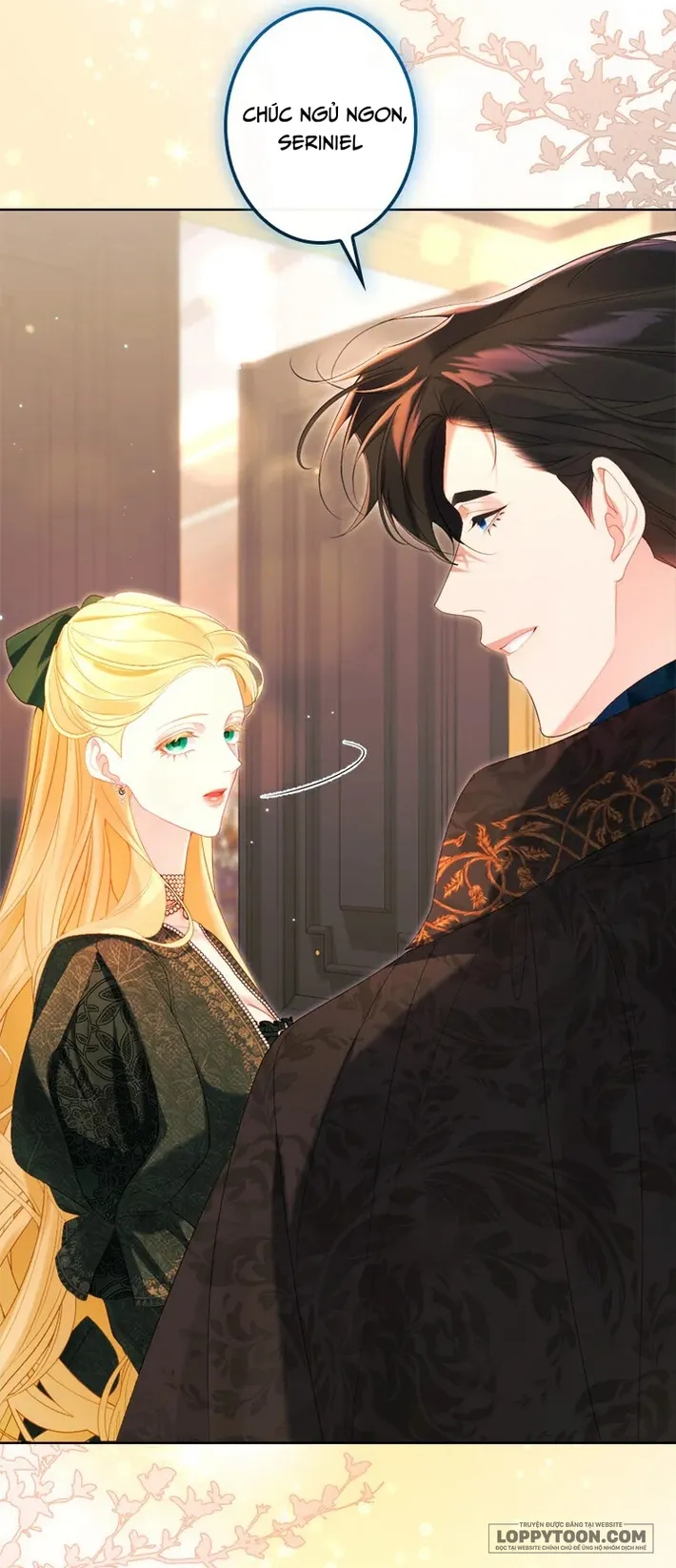Không Cần Hối Hận Chap 27 - trang 128