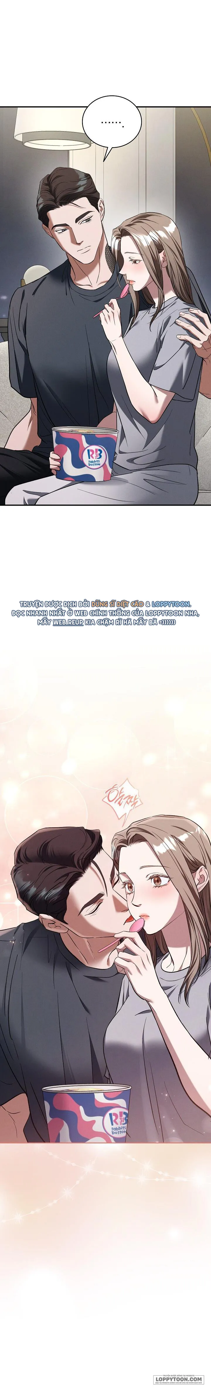Ông Chú Chó Má Chap 28 - trang 26