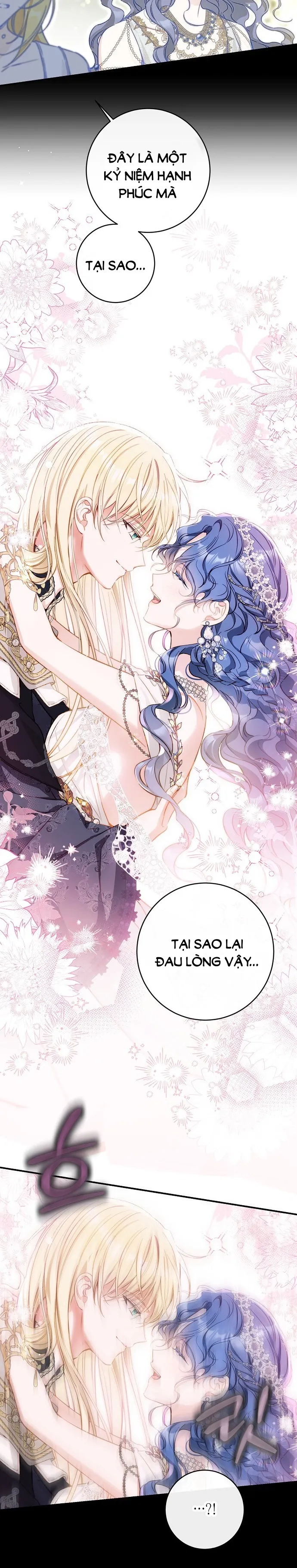 Thuần Hóa Hầu Tước Quái Dị Chap 74 - trang 22