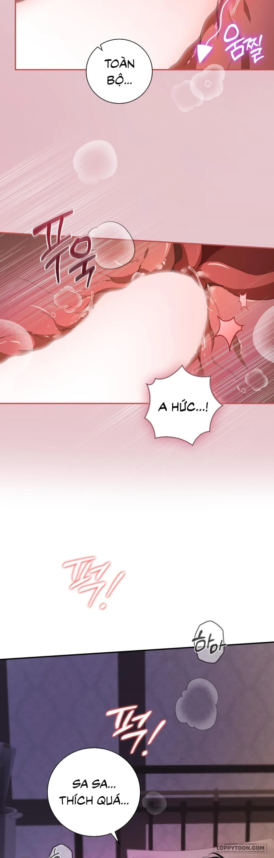 Ủa, Sao Thể Loại Này Khác Biệt Quá Vậy? Chap 1 - 🔞🔞🔞 - trang 11
