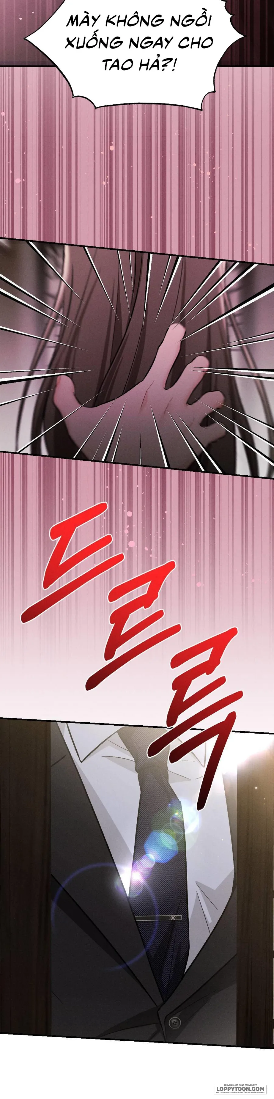 Đêm Chồng Chất Chap 6 - Bản hợp đồng tiền hôn nhân - trang 27