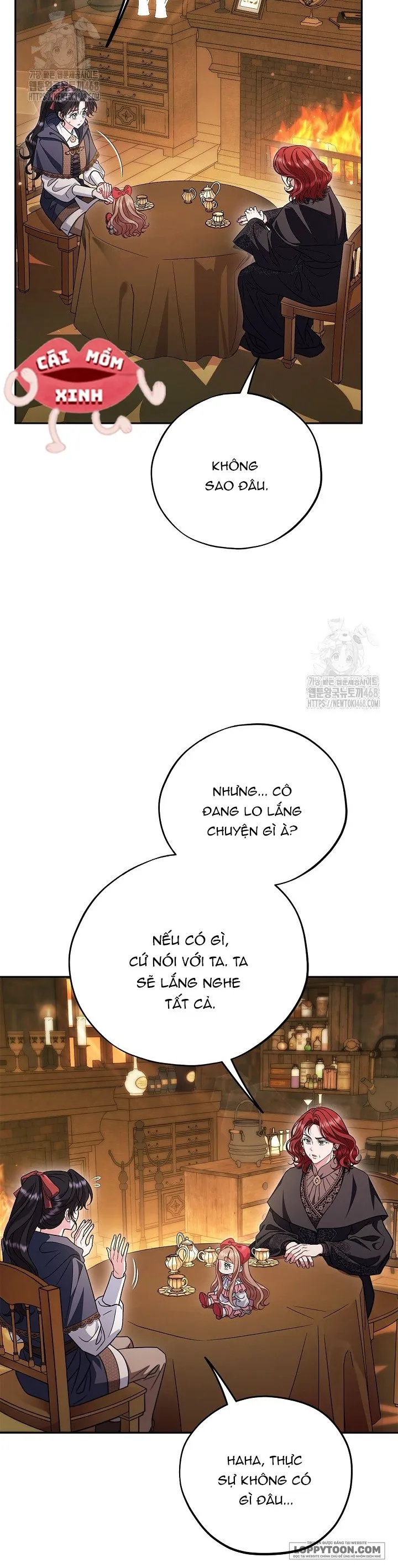 Trở Thành Người Giám Định Chất Độc Cho Thế Lực Hắc Ám Chap 87 - trang 24
