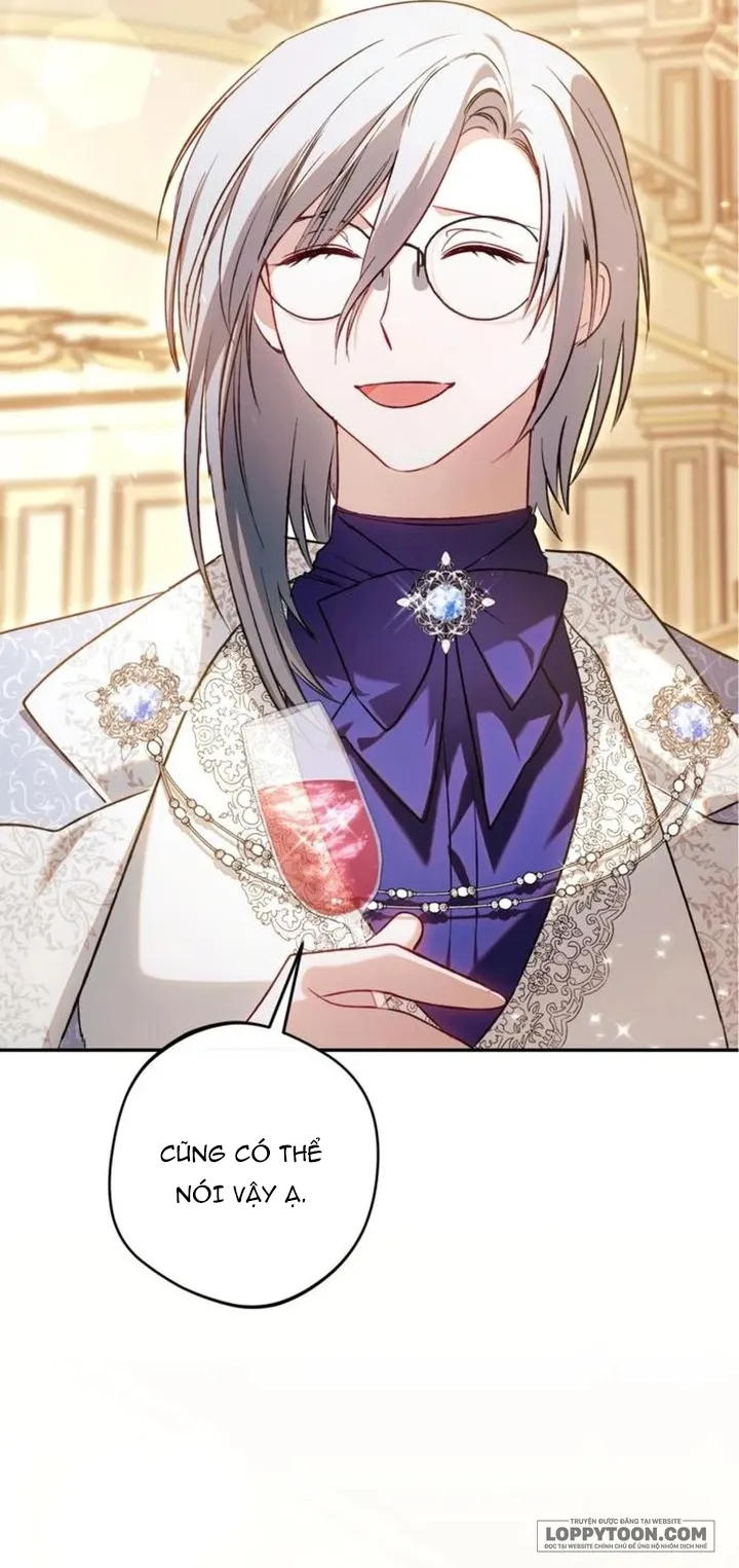 Bạo Chúa Độc Ác Trở Lại Chap 48 - trang 58