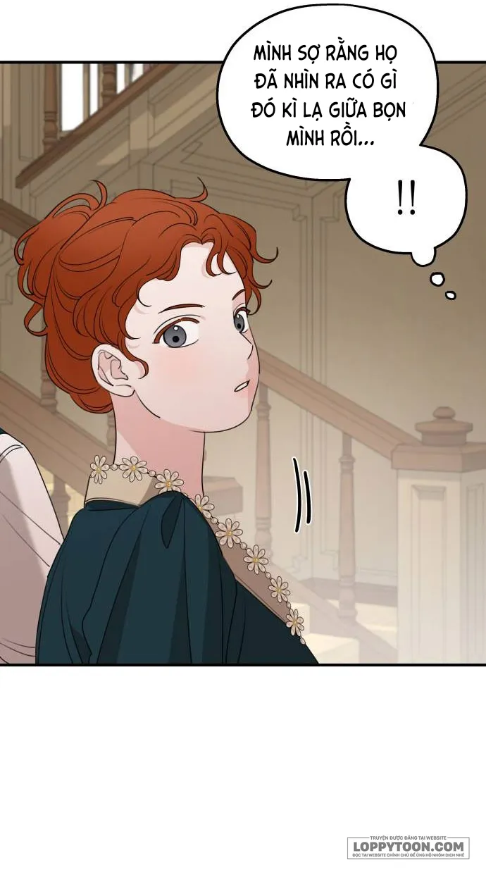 Gia Đình Chồng Quá Ám Ảnh Bởi Tôi Chap 69 - trang 60