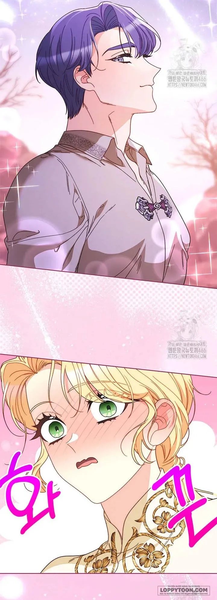 Nuôi Dưỡng Em Gái Xinh Đẹp Chap 79 - trang 71