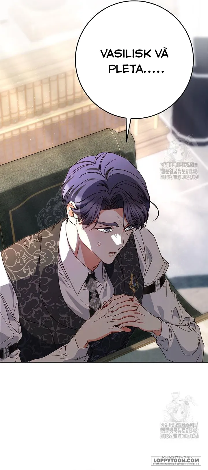 Nuôi Dưỡng Em Gái Xinh Đẹp Chap 64 - trang 51