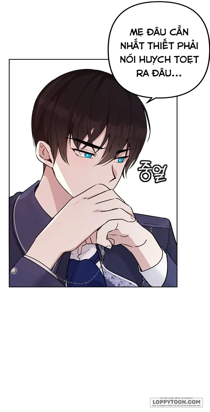 Cuộc Sống Hạnh Phúc Cùng Chồng Chap 3 - trang 33
