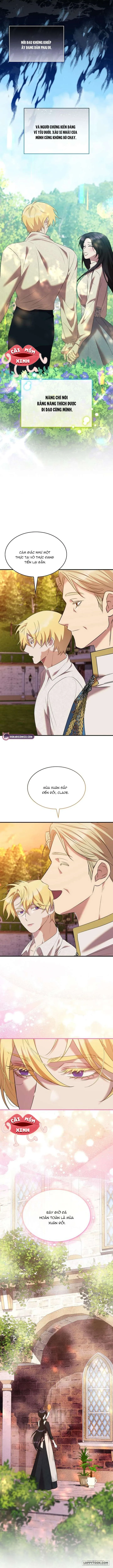 Vào Ngày Mà Chị Gái Tôi Qua Đời Chap 32 - trang 4