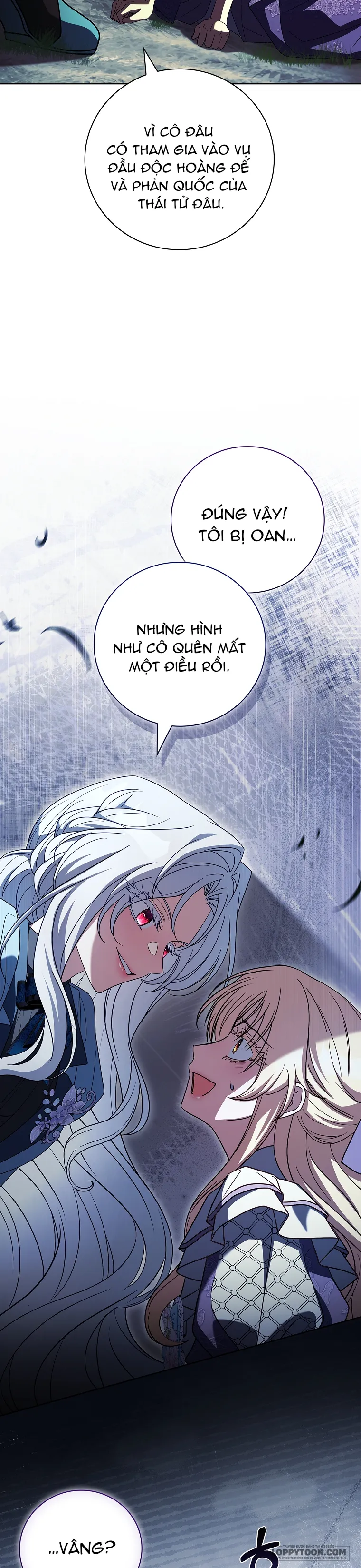 Cha Nào Con Nấy Chap 55 - trang 39