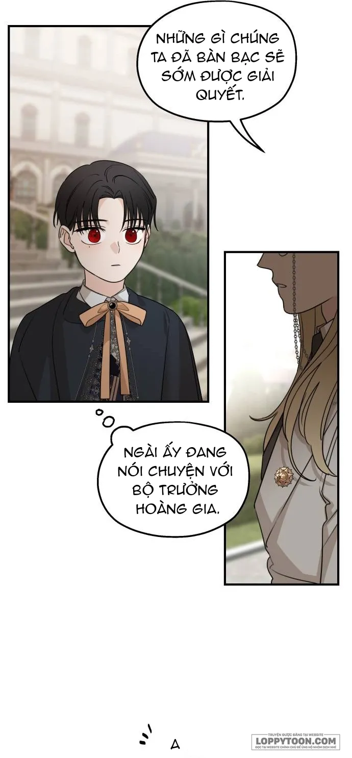 Gia Đình Chồng Quá Ám Ảnh Bởi Tôi Chap 54 - trang 24
