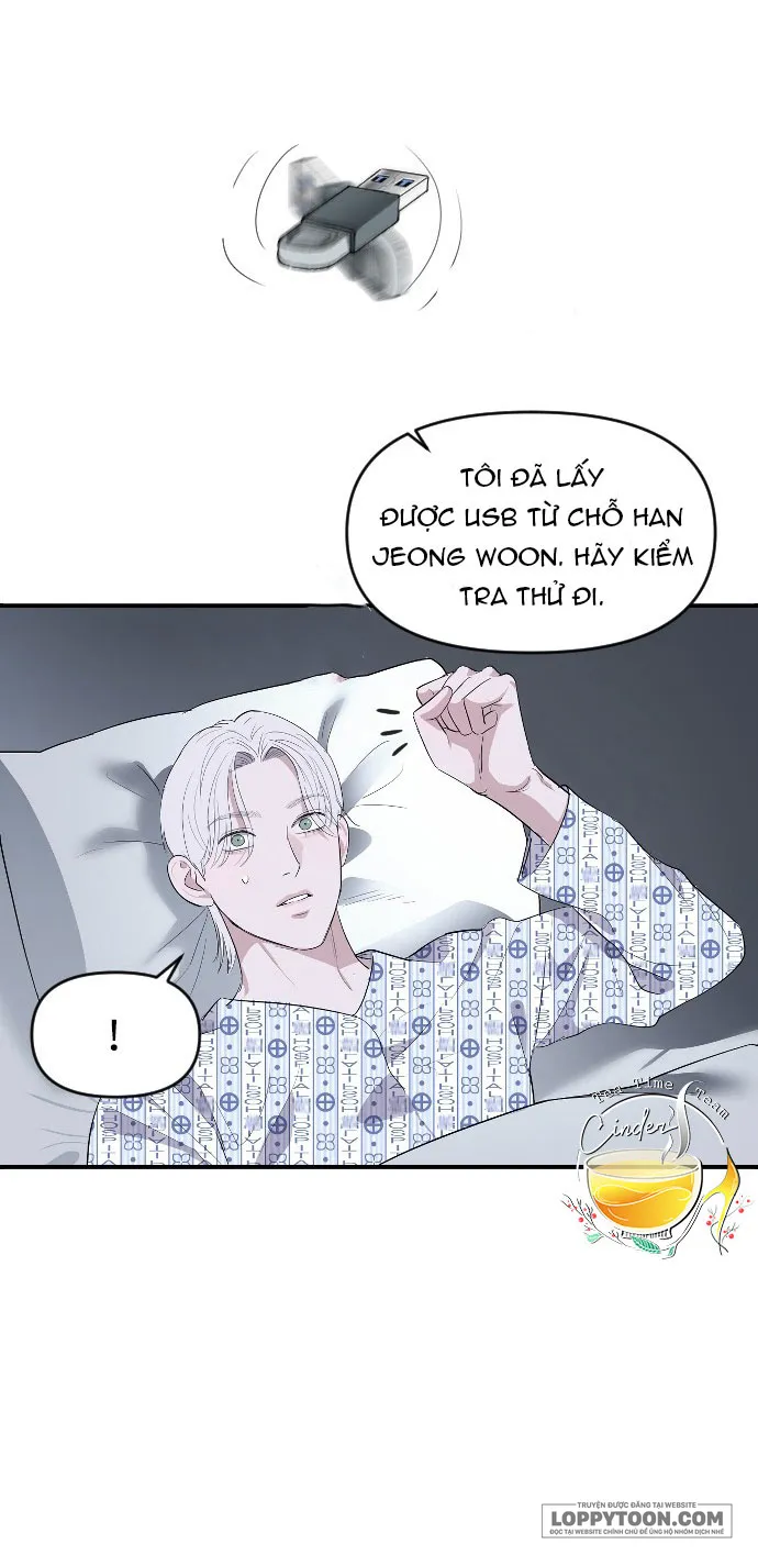 Xâm Nhập Trường Trung Học Tài Phiệt Chap 4 - trang 29