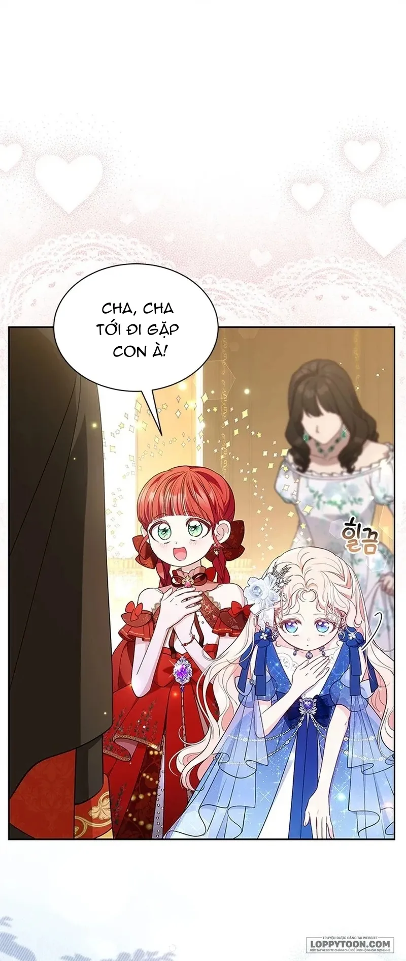 Đã Từ Chối Sủng Ái Rồi Mà Sao Còn Ám Ảnh Thế? Chap 43 - trang 36