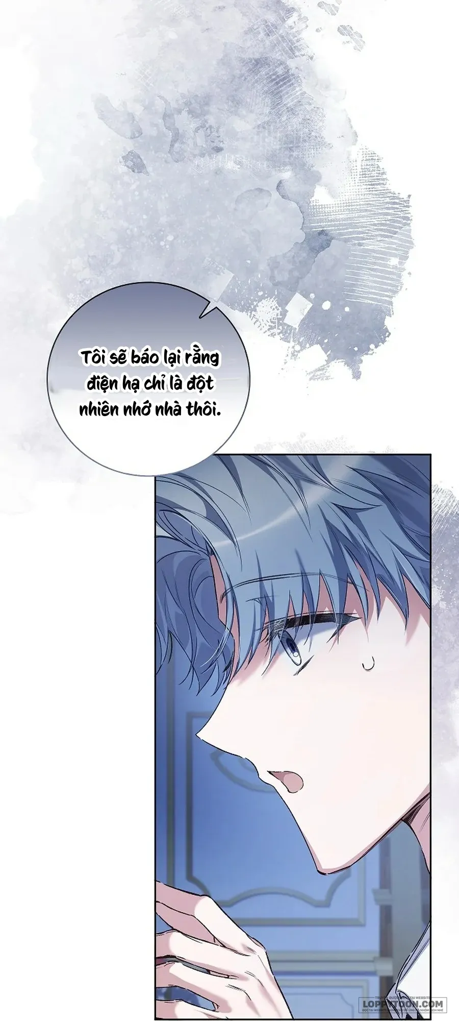 Papa Là Kẻ Thù Kiếp Trước Của Tôi? Chap 64 - trang 29