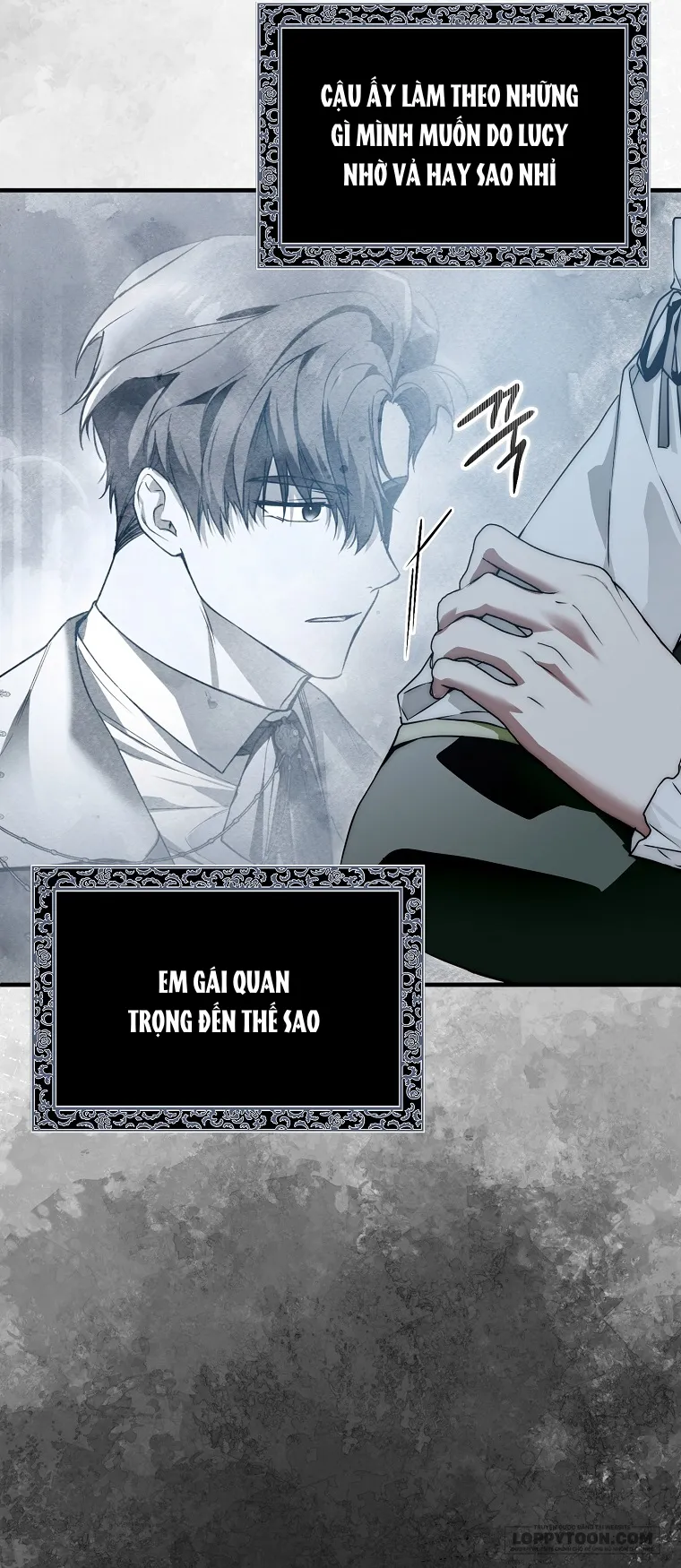 Có Kẻ Đã Sở Hữu Cơ Thể Của Tôi Chap 20 - trang 8