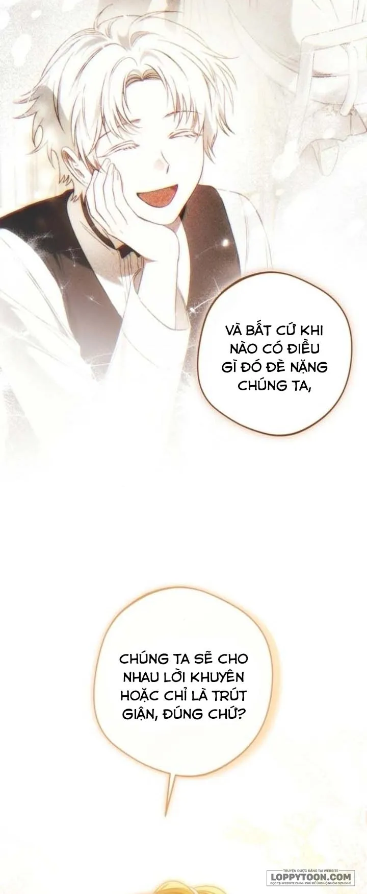 Bạo Chúa Độc Ác Trở Lại Chap 52 - trang 36