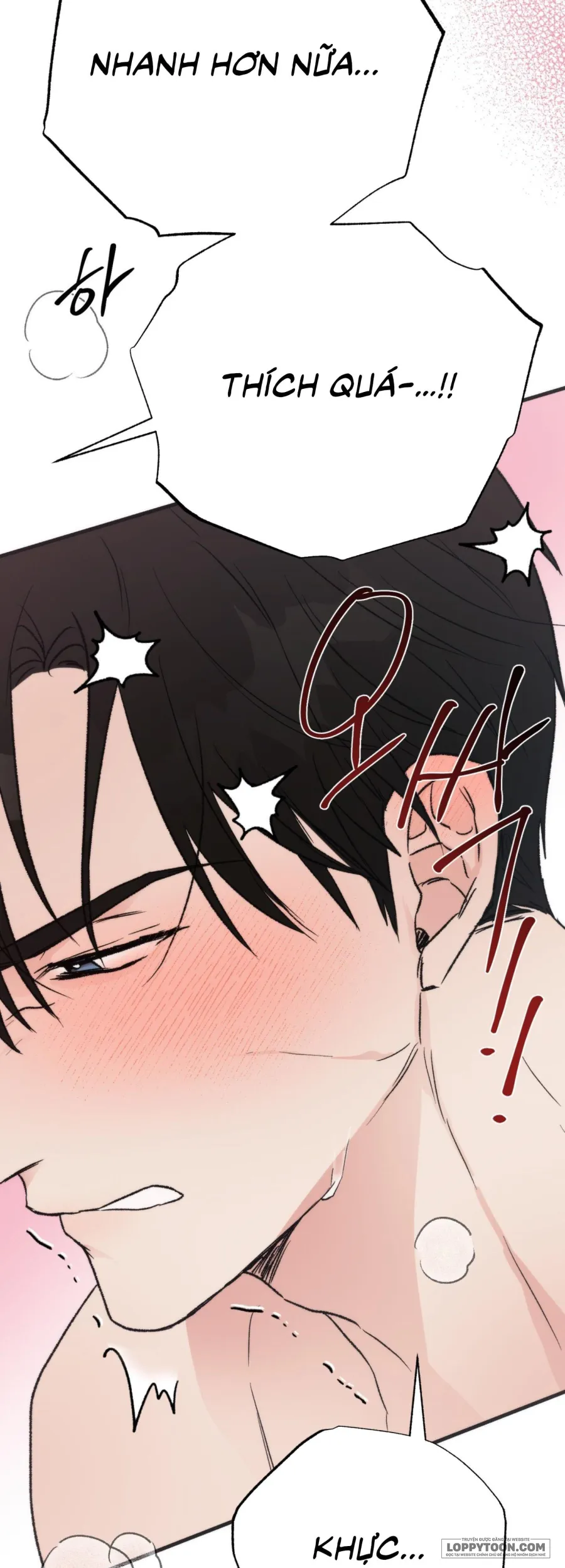 Khúc Hát Giữa Mùa Hè Chap 11 - 🔞 (Che) - trang 40