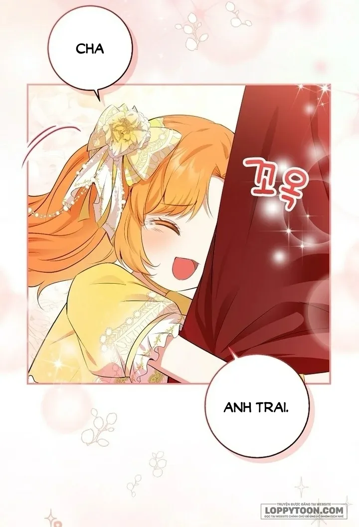 Sóc Con Tài Năng Chap 82 - trang 27