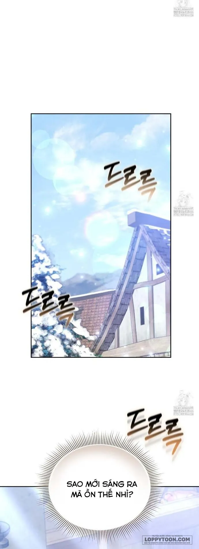 Dù Là Mẹ Kế Nhưng Tôi Thoát Khỏi Cái Chết Rất Dễ Dàng Chap 67 - trang 9