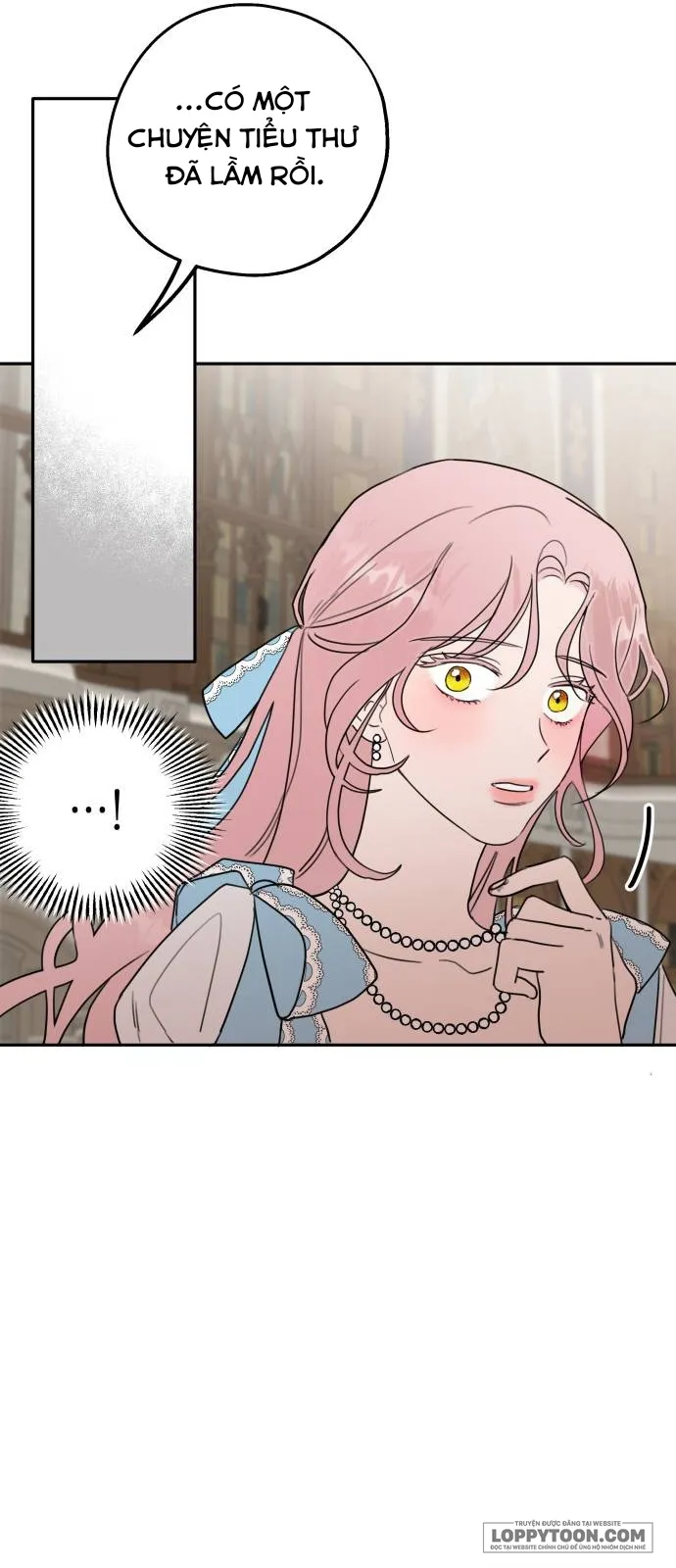 Gia Đình Chồng Quá Ám Ảnh Bởi Tôi Chap 2 - trang 45