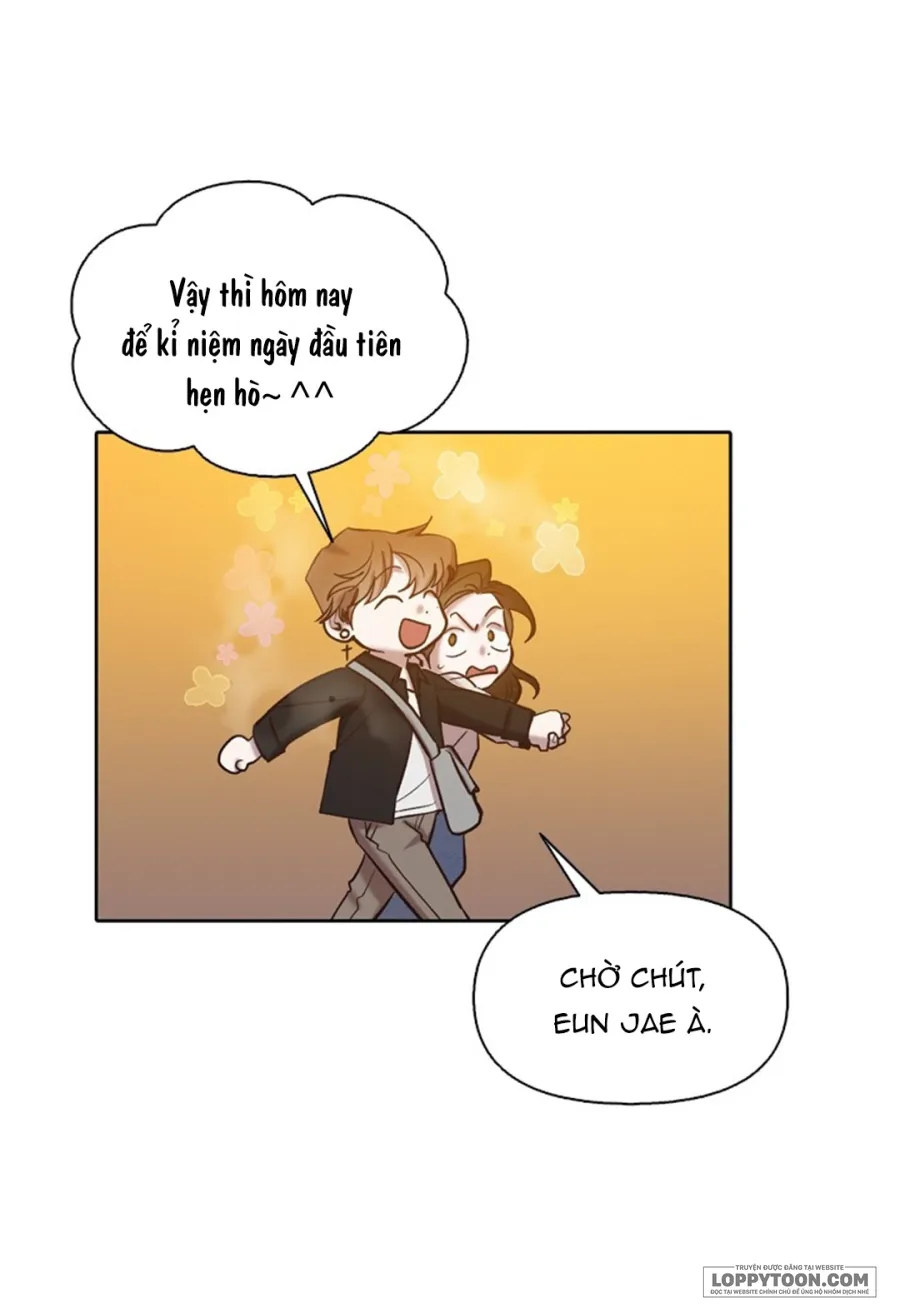 Thanh Xuân Của Chúng Ta Chap 91 - trang 17