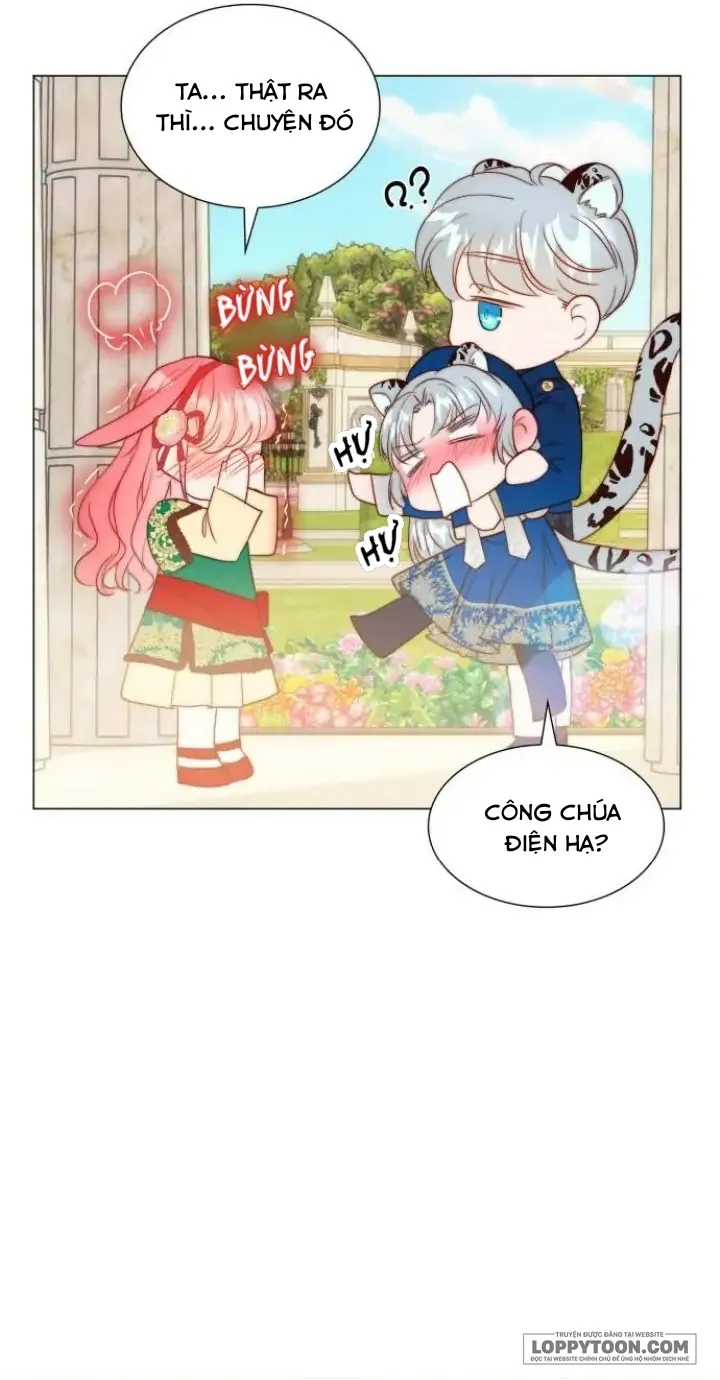 Tôi Được Sinh Ra Là Cô Con Gái Thứ Hai Chap 15 - trang 49