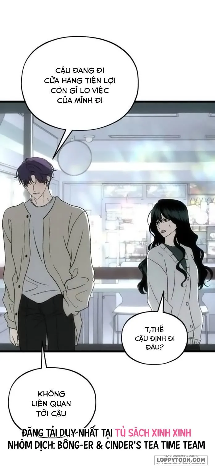 Khao Khát Bất Tận Chap 12 - trang 52