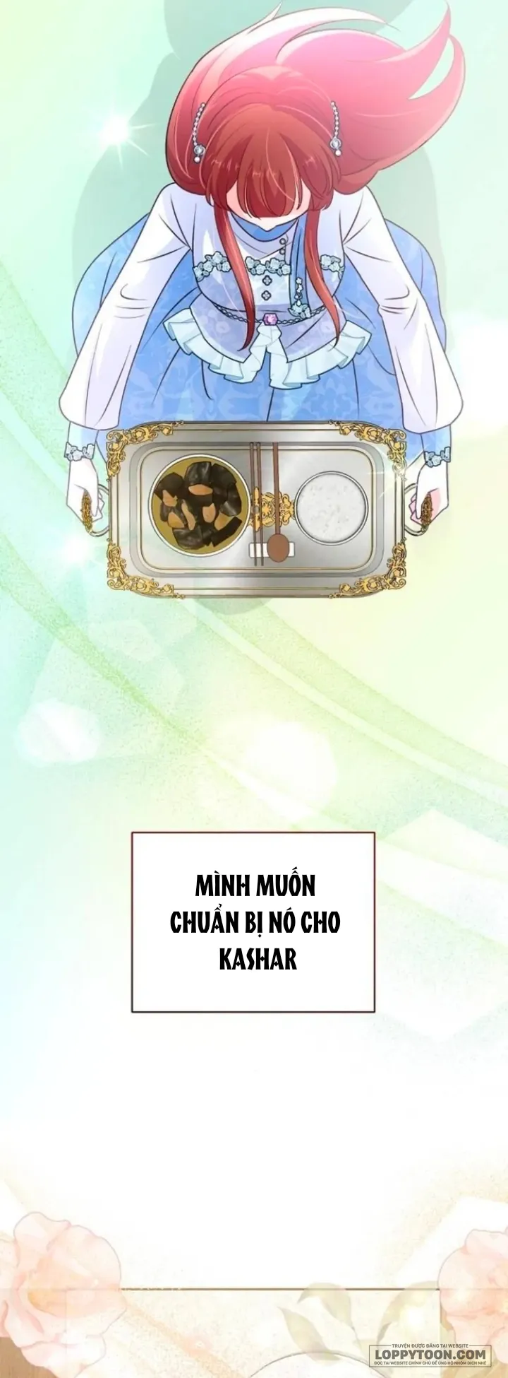 Hầu Gái Không Thích Nuôi Dạy Trẻ Nhỏ Chap 42 - trang 12