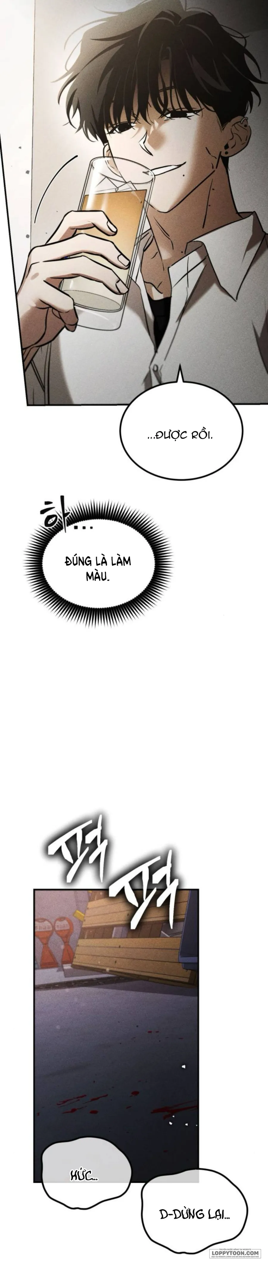 Chị Em Không Hoàn Hảo Chap 11 - trang 24