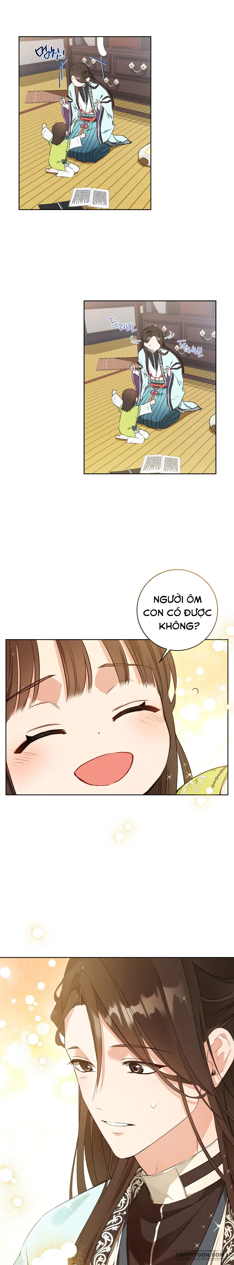 Trở Thành Cô Cháu Gái Bị Khinh Miệt Của Nhà Quyền Quý Chap 2 - trang 24