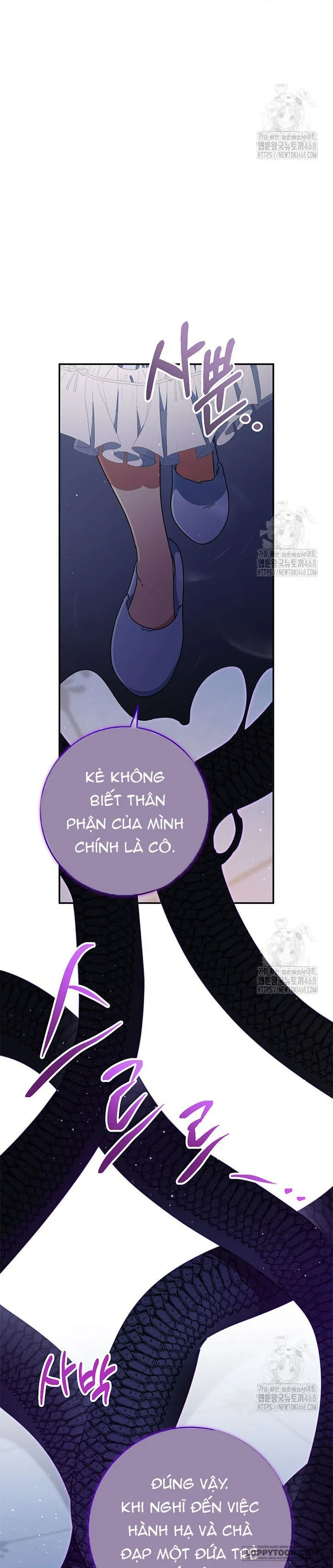 Nuôi Dưỡng Em Gái Xinh Đẹp Chap 91 - trang 16