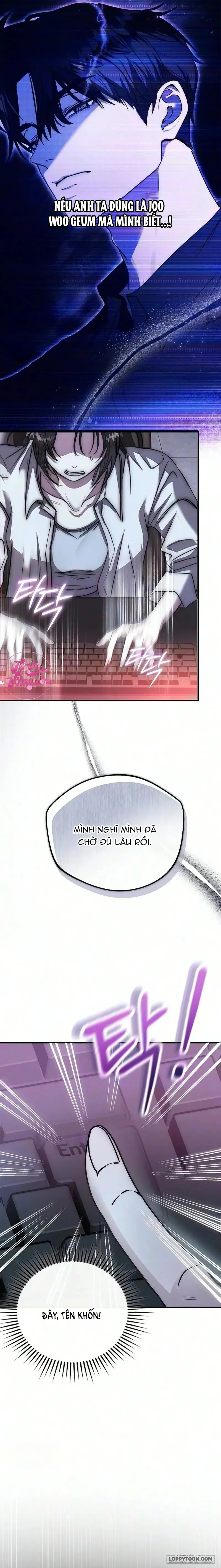 Cách Sống Sót Trong Tiểu Thuyết Kinh Dị Do Chính Tôi Viết Chap 2 - trang 15