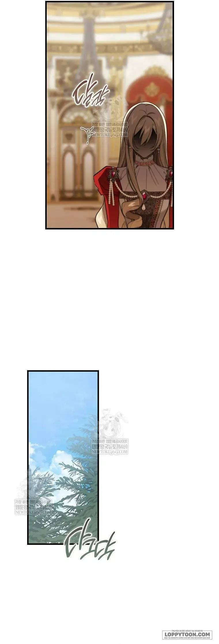 Ác Quỷ Nuôi Dưỡng Tiểu Thư Chap 111 - trang 11