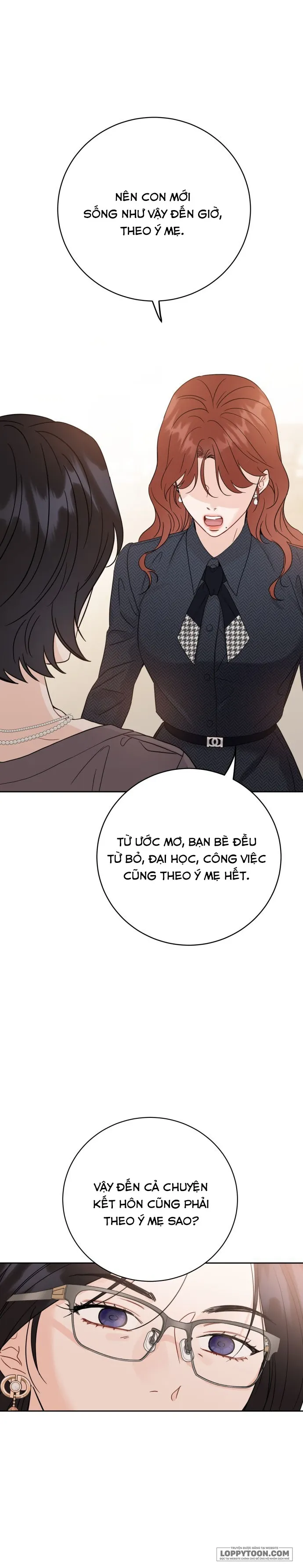 Người Một Nhà Chap 125 - trang 15