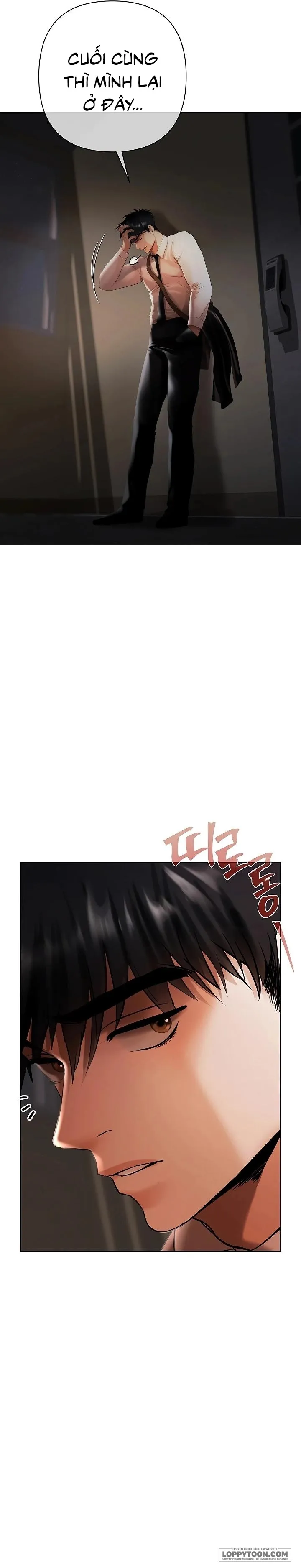 Trò Chơi Kim Tiền Chap 6 - H++++ - trang 13