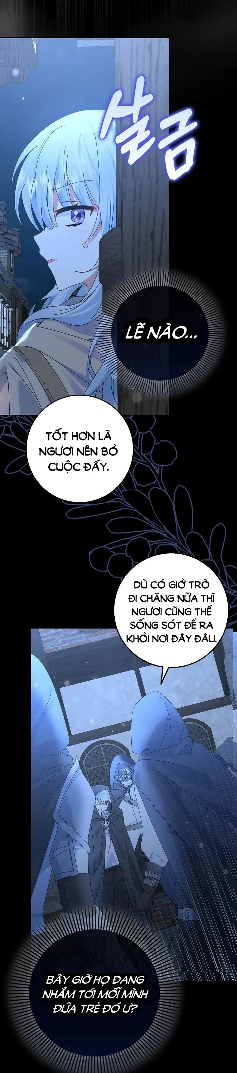 Tôi Sẽ Chiếm Lấy Ngư Trường Này! Chap 16 - trang 41