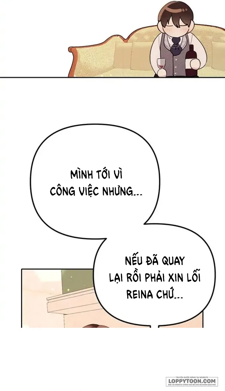 Cuộc Sống Hạnh Phúc Cùng Chồng Chap 8 - trang 48
